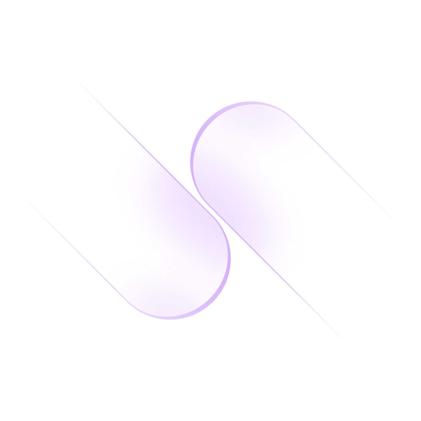 Header background decoration